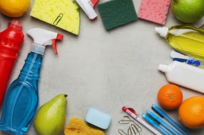 Illustration consumables