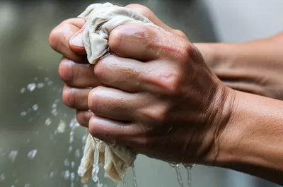 Illustration wrung - Image 1