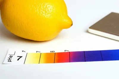 Illustration acidic - Image 1