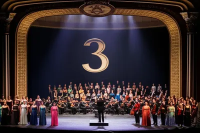 Illustration opera - Image 1