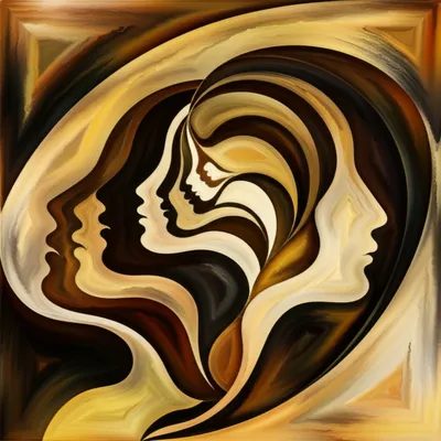 Illustration men - Image 1