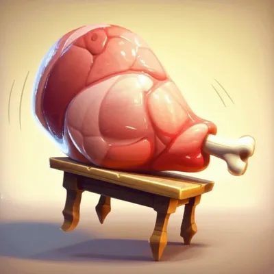 Illustration wobblers - Image 1