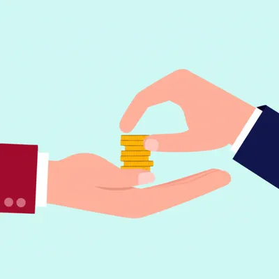 Illustration excess - Image 1