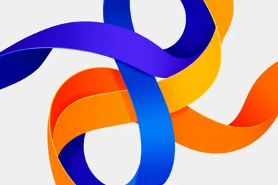 Illustration interlacing