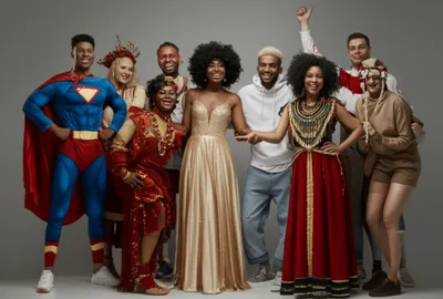 Illustration rigs - Image 1