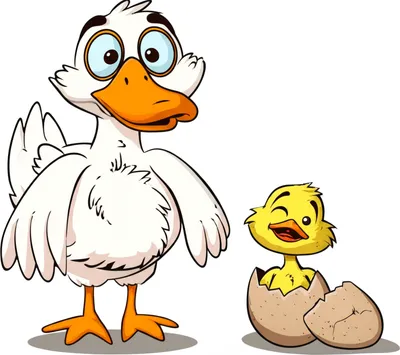 Illustration cackled - Image 1