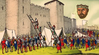 Illustration rise - Image 1