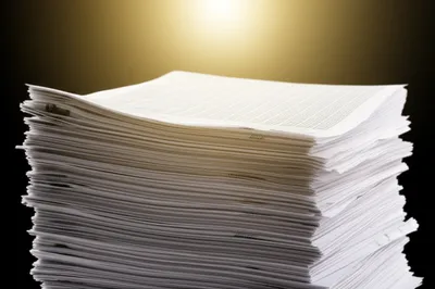 Illustration tot - Image 1