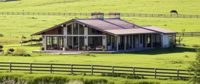 Illustration rancher - Image 1