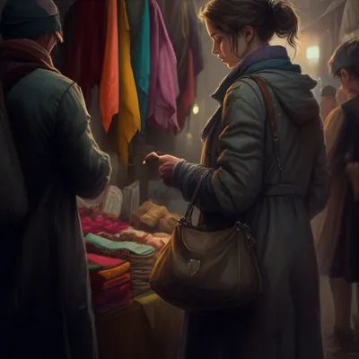 Illustration lift - Image 1