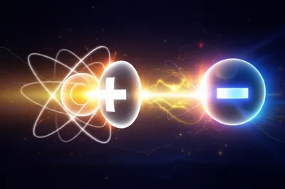 Illustration ionizes