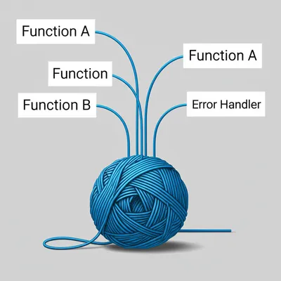 Illustration unwound - Image 1