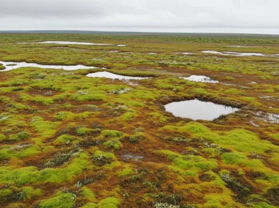 Illustration bogs - Image 1