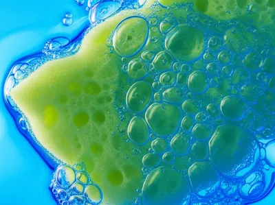 Illustration soaks - Image 1