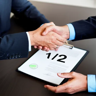 Illustration seconds - Image 1