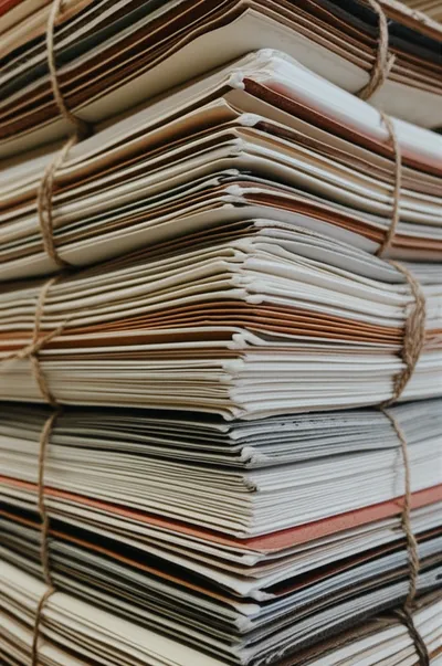 Illustration quire - Image 2