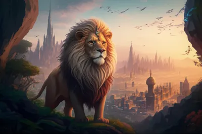 Illustration princes - Image 1