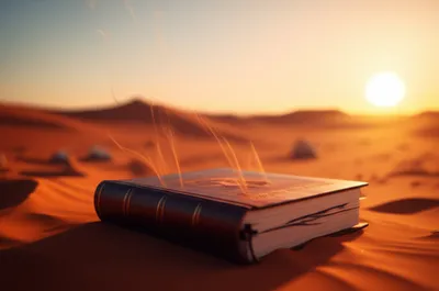 Illustration book - Image 1