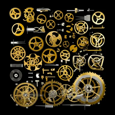 Illustration deconstruct - Image 1