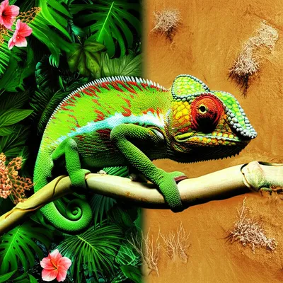 Illustration adapter