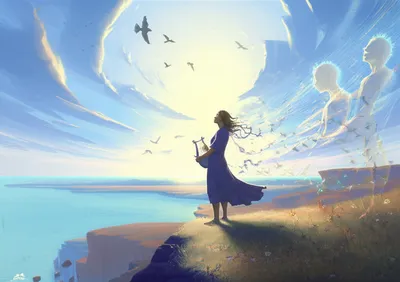 Illustration muses - Image 1