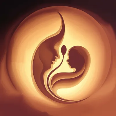 Illustration nursery - Image 1