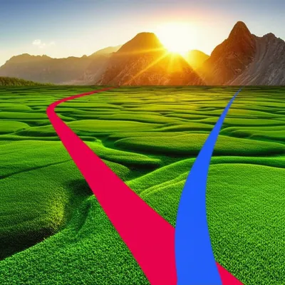 Illustration converged