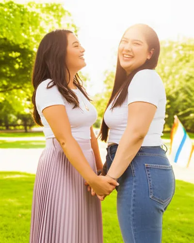 Illustration lez - Image 1