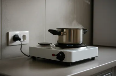 Illustration hotplates - Image 1