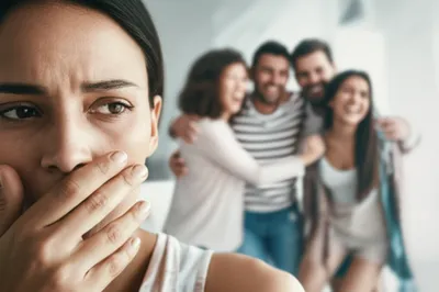 Illustration cynical - Image 1