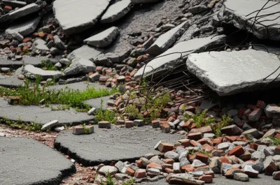 Illustration rubbishes - Image 1