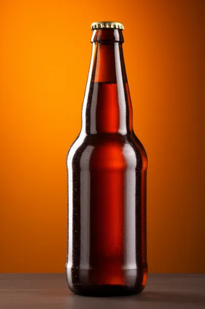 Illustration beer - Image 1