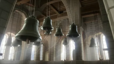 Illustration peals - Image 1