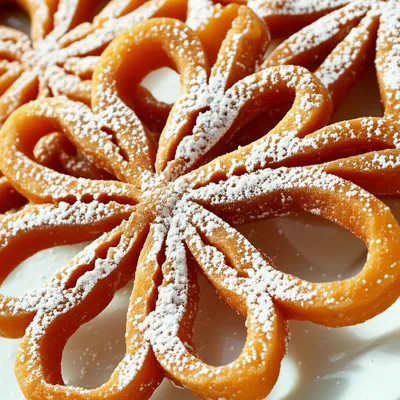 Illustration rosette - Image 1