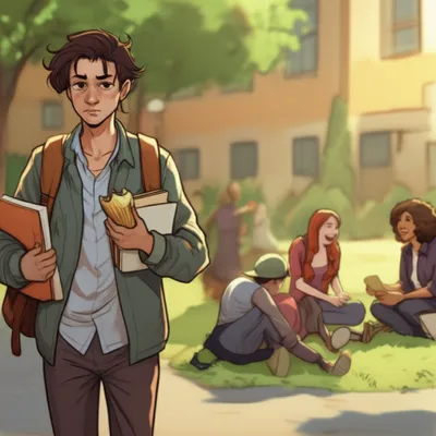 Illustration skips - Image 1