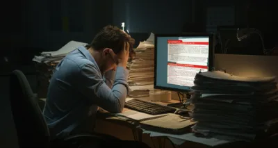 Illustration plight - Image 1