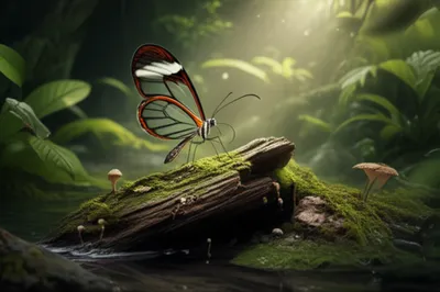 Illustration ghosts - Image 1