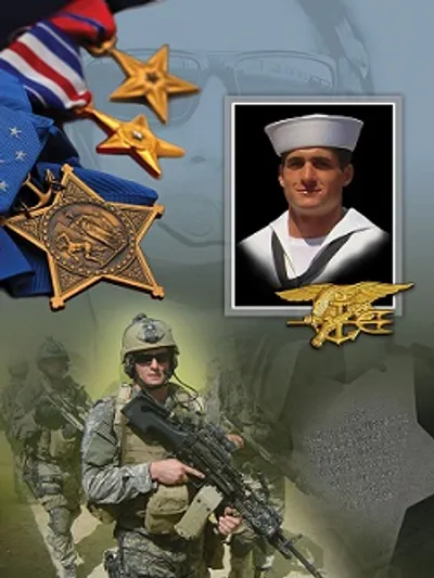 Illustration posthumous - Image 2