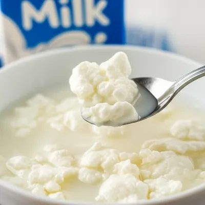 Illustration curds - Image 1