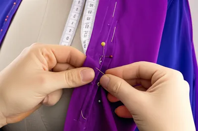 Illustration tailoring - Image 1