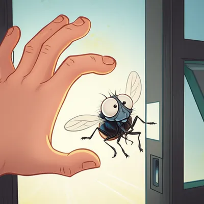 Illustration shut - Image 1