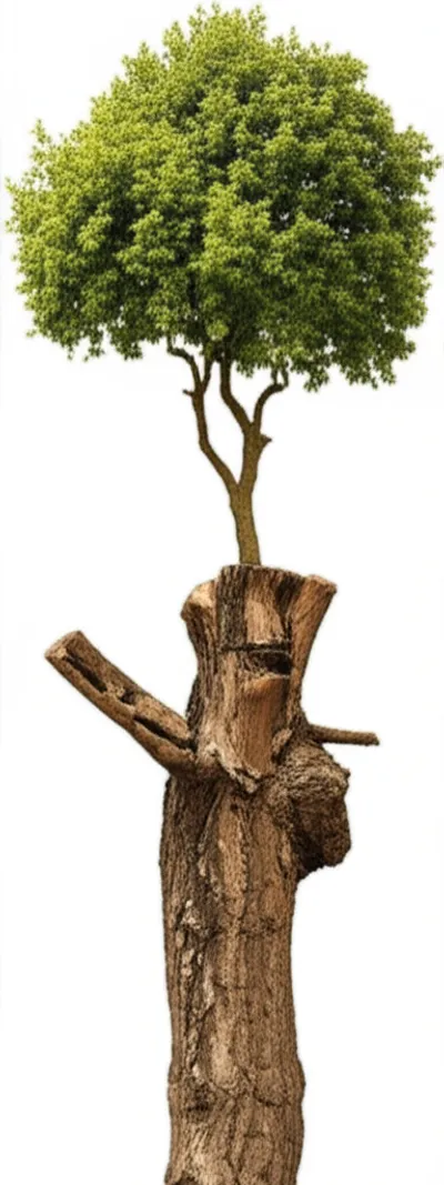 Illustration extending - Image 1