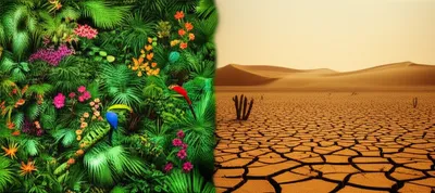 Illustration juxtapositions - Image 1