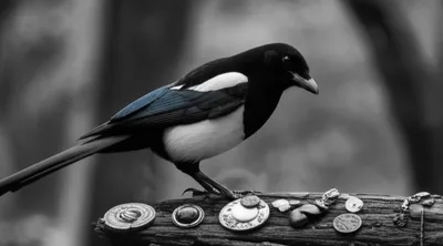 Illustration picas - Image 1