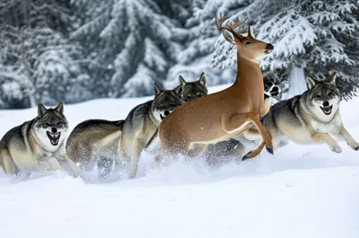 Illustration sicked - Image 1