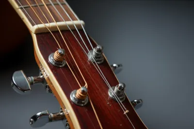 Illustration headstock - Image 1