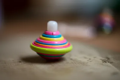 Illustration slept - Image 1