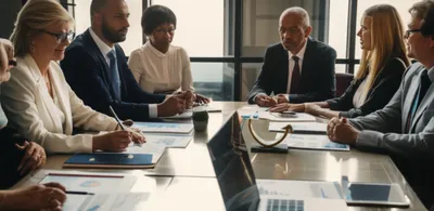 Illustration board - Image 1