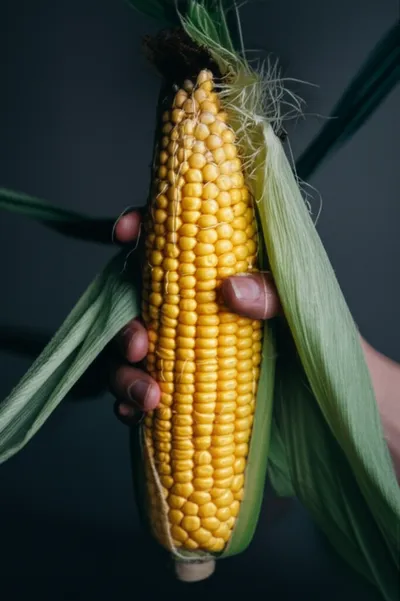 Illustration unhusked - Image 2