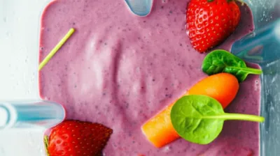 Illustration homogenizing